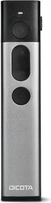 Image de Dicota Wireless Laser Presenter