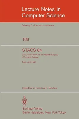 Produktbild von Stacs 84
