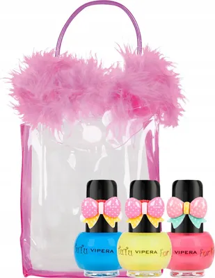 Imagen del producto de TUTU: Set de 14 esmaltes de uñas