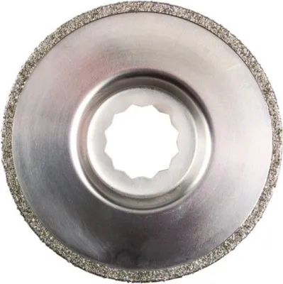Immagine prodotto di Lama diamantata Fein, Ø 80 mm,Poliuretano1 pz, 63502116014