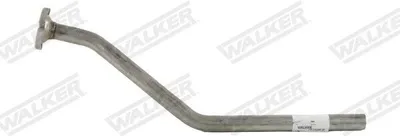 Produktbild von WALKER Abgasrohr Auspuffrohr für RENAULT Clio IV Schrägheck (BH) 10964
