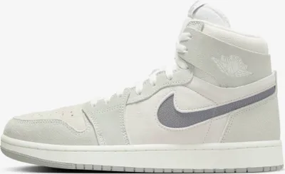 Obrázok produktu pre Nike Air Jordan 1 Zoom CMFT 2 "Particle Grey", sivá, veľkosť: 47