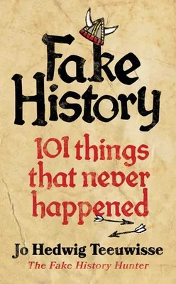 Obrázek produktu pro Fake History