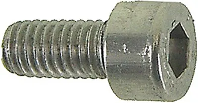 Produktbild von Bofix Bofix Innensechskantschr. Niro,M5X10,Pack.A 25 St.