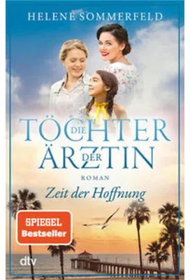 Obrázok produktu pre Die Töchter der Ärztin
