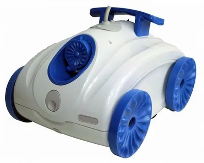 Produktbild von Interline Pool Roboter 5200 max. 4,50 m