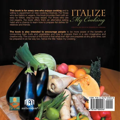 Produktbild von Italize My Cooking