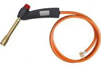 Produktbild von Flammenbrenner