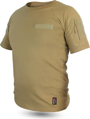Produktbild von normani Herren Taktisches Einsatz T-Shirt