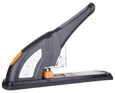 Imagen del producto de deli D393590 DELI Blockhefter 210 Blatt schwarz