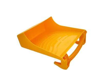 Produktbild von Hardy 3-in-1 Multifunktions-Farbwanne, 42 cm x 32 cm, Farbbehälter