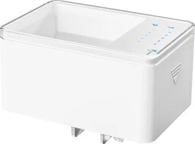 Obrázek produktu pro Automatické krmítko pro ryby Smart Digital Fish Food Dispenser Timer Fish Feeder 70 ml Automatické krmítko na baterie pro akvária a nádrže s rybami