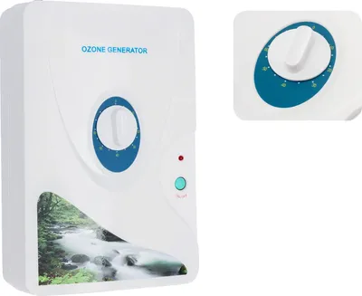 Immagine prodotto di Generatore di ozono, produzione di ozono 600 mg/h, design portatile