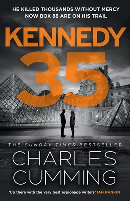 Produktbild von Kennedy 35