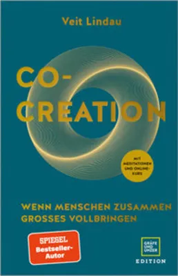 Zdjęcie produktu dla Co-Creation