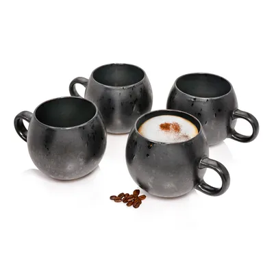 Produktbild von Sänger Tombey Cappuccinotassen 4 teilig