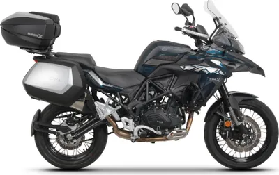 Immagine prodotto di Portapacchi per bauletto moto SHAD TOP MASTER