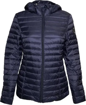 Obrázok produktu pre Lhotse Kimi 2 páperová bunda modrá XL dámska modrá XL