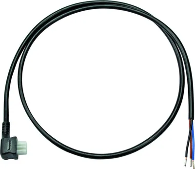 Imagen del producto de Cable de conexión Resideo, modelo 40007182-107/U, para accionamientos VC, con conector Molex, 1 metro, 1 unidad.