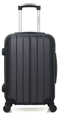 Image de BLUESTAR - Valise Cabine NAPOLI 55 cm 4 Roues