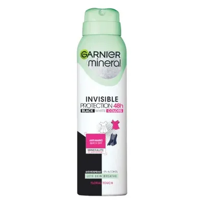 Obrázek produktu pro Garnier Deo Min. Inviz Bltay Spray 150
