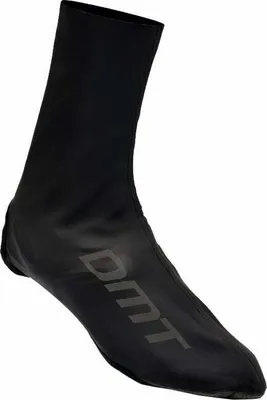 Zdjęcie produktu dla DMT Rain Race Overshoe Black XS/S Ochraniacze na buty rowerowe