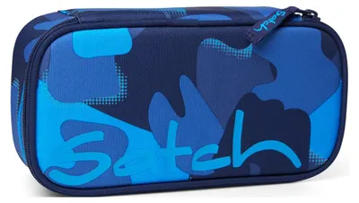Produktbild von Satch Pencil Box Troublemaker - Schlamperetui