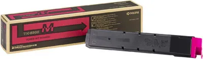 Image de KYOCERA-MITA TK8305M Kit toner original Kyocera magenta (02LKBNL00T2LKBNL1T02LKBNL02LKBNL0T2LKBNLTK-8305M)
