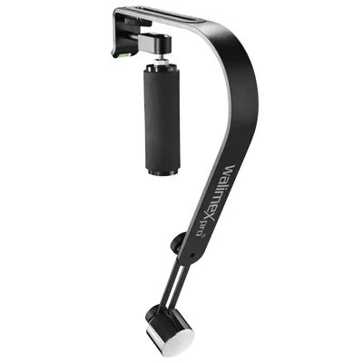 Obrázek produktu pro Walimex pro steadycam easy Balance three Black