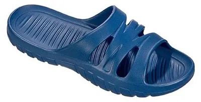 Immagine prodotto di Ciabatte unisex Beco Flash | Blu scuro - 38