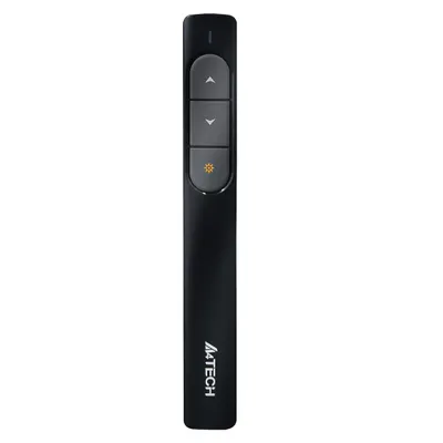 Obrázek produktu pro A4Tech LP15, 32 g, AA, Černá
