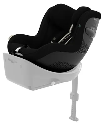 Zdjęcie produktu dla CYBEX Sirona G3, ISOFIX, 0+/1 (0 - 18 kg; 0 - 4 lata), 3-punktowy, Ochrona boków, Zagłówek, Możliwość prania pokrowca