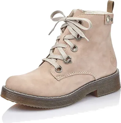 Produktbild von Rieker Stiefelette Stiefelette Kunstleder