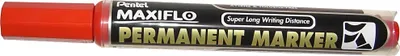 Produktbild von Pentel Permanentmarker Maxiflo 1,0-3,5mm