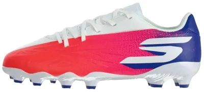Image de Chaussures de foot Skechers 252176LBBLP pour Enfant