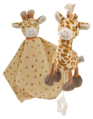 Produktbild von Sterntaler Multipack Spielwaren GIRAFFE Kaya