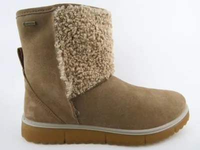 Produktbild von Winterstiefelette