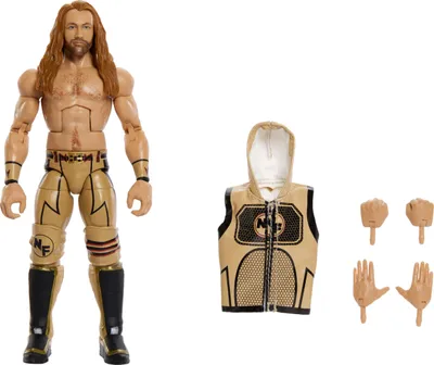 Immagine prodotto di WWE JHT96, 8 anni/anni, Multicolore, Plastica
