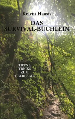 Produktbild von Das Survival-Büchlein