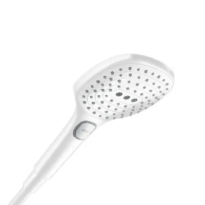 Obrázok produktu pre HANSGROHE 26520700 Ručná sprcha Raindance Select E 120