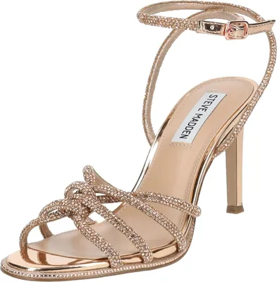 Produktbild von Steve Madden Sandalen Sandalen Textil