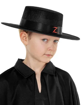Produktbild von Zorro - Hut für Kinder