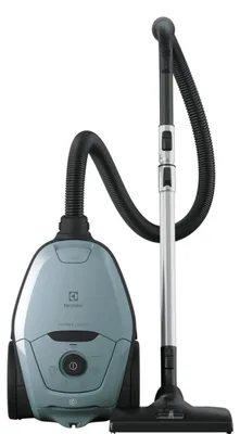 Zdjęcie produktu dla Electrolux PD82-4MB, 600 W, Cylinder próżniowy, Suchy, Worek na kurz, 3,5 l, Filtr higieniczny