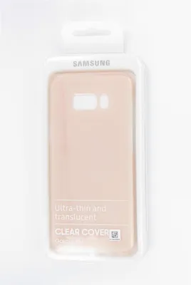 Obrázek produktu pro Samsung EF-QG955, Obal, Samsung, Galaxy S8+, 15,8 cm (6.2"), Rov
