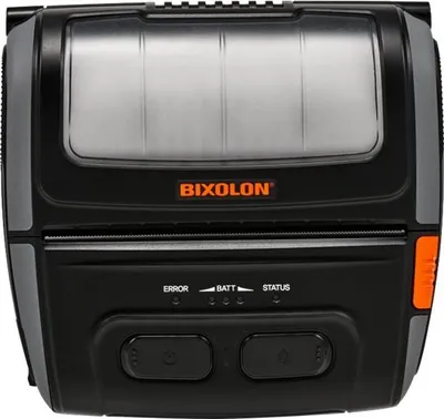 Productafbeelding van Bixolon SPP-R410, Thermische printer, mobiel, 203 x 203 DPI, 90 mm/s, 57 µm, 5,7 cm