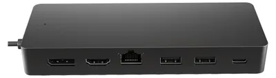 Obrázek produktu pro HP Notebook Dockingstation USB-C Universal Multiport Hub