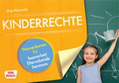 Obrázek produktu pro Kinderrechte