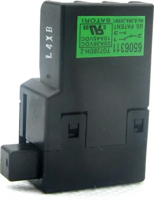 Produktbild von MAKITA  650631-1 original Schalter  BHS630/BUC250RD/BSS610  Makita