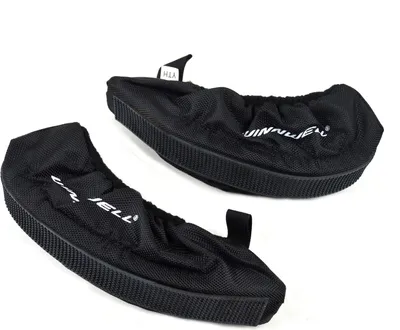 Immagine prodotto di Paracolpi Winnwell PRO SR, nero, Senior, L