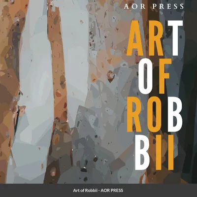 Produktbild von Art of Robbii